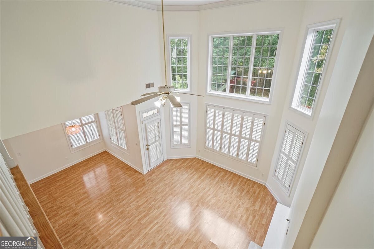 Enclave at Eagles Landing - Residential