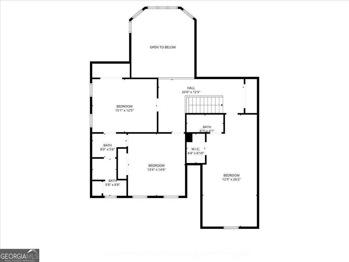 Enclave at Eagles Landing - Residential