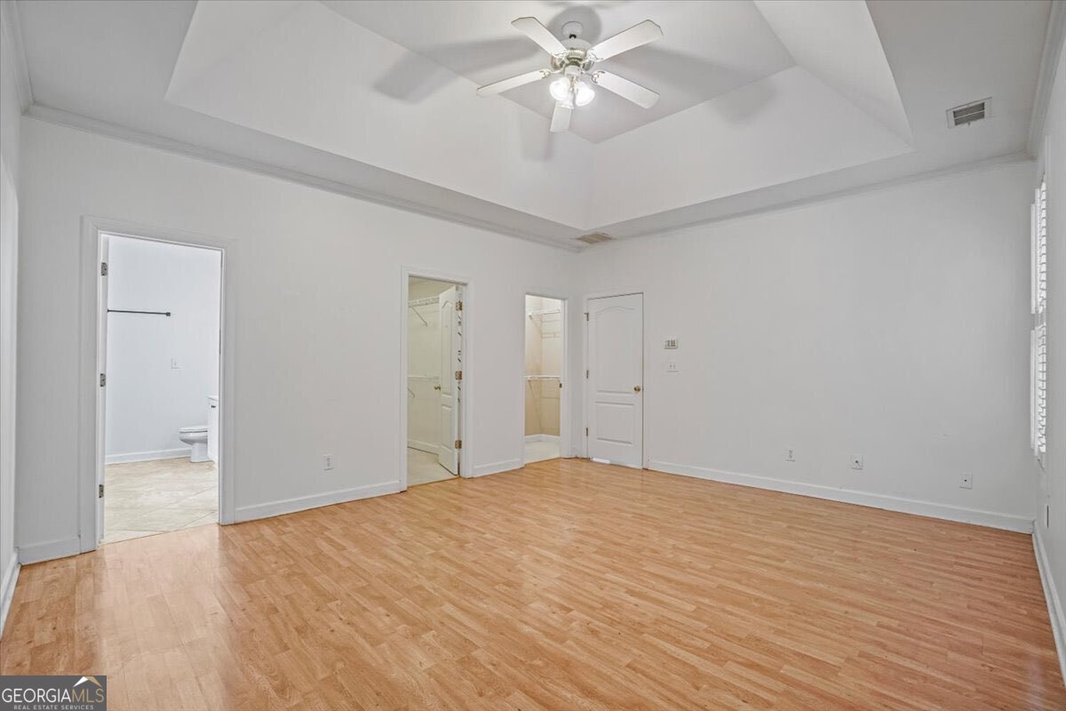 Enclave at Eagles Landing - Residential