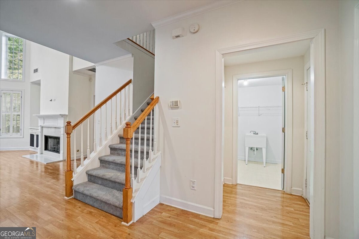 Enclave at Eagles Landing - Residential