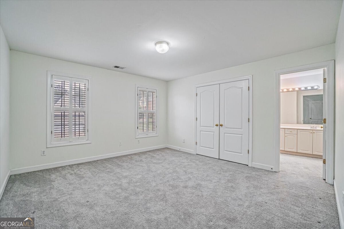 Enclave at Eagles Landing - Residential
