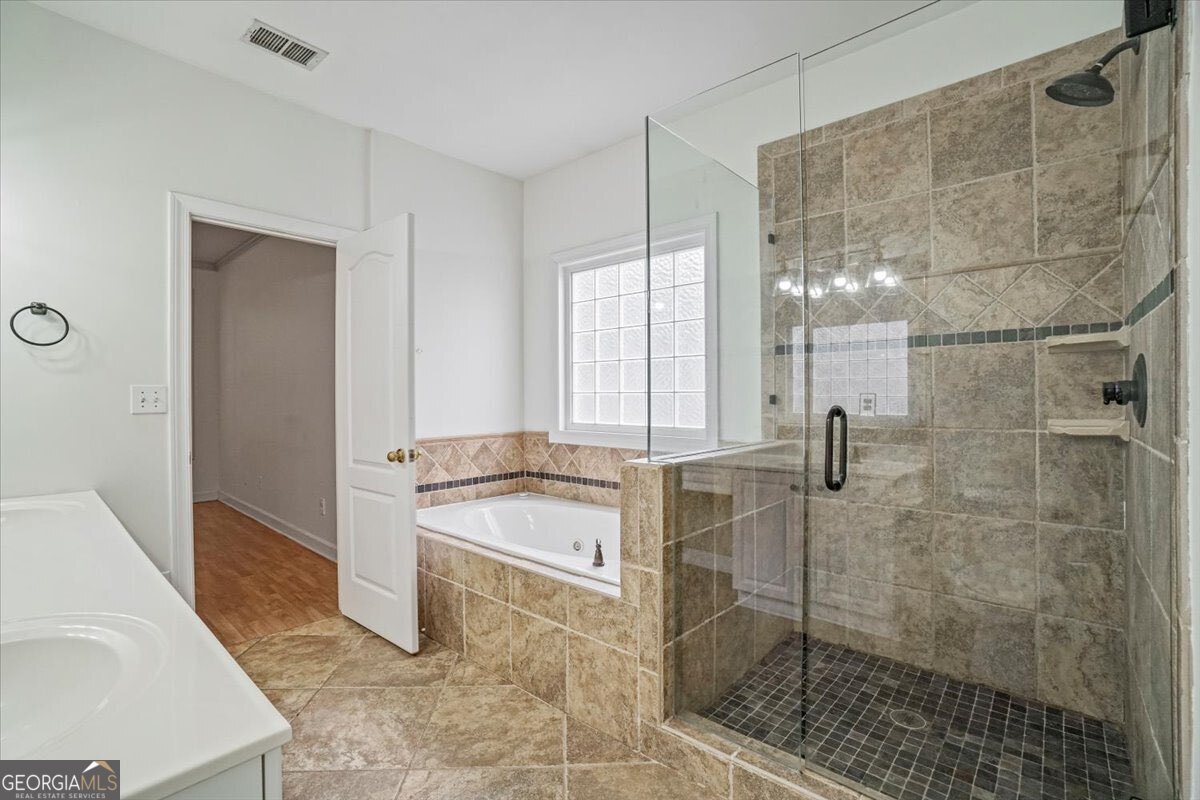 Enclave at Eagles Landing - Residential