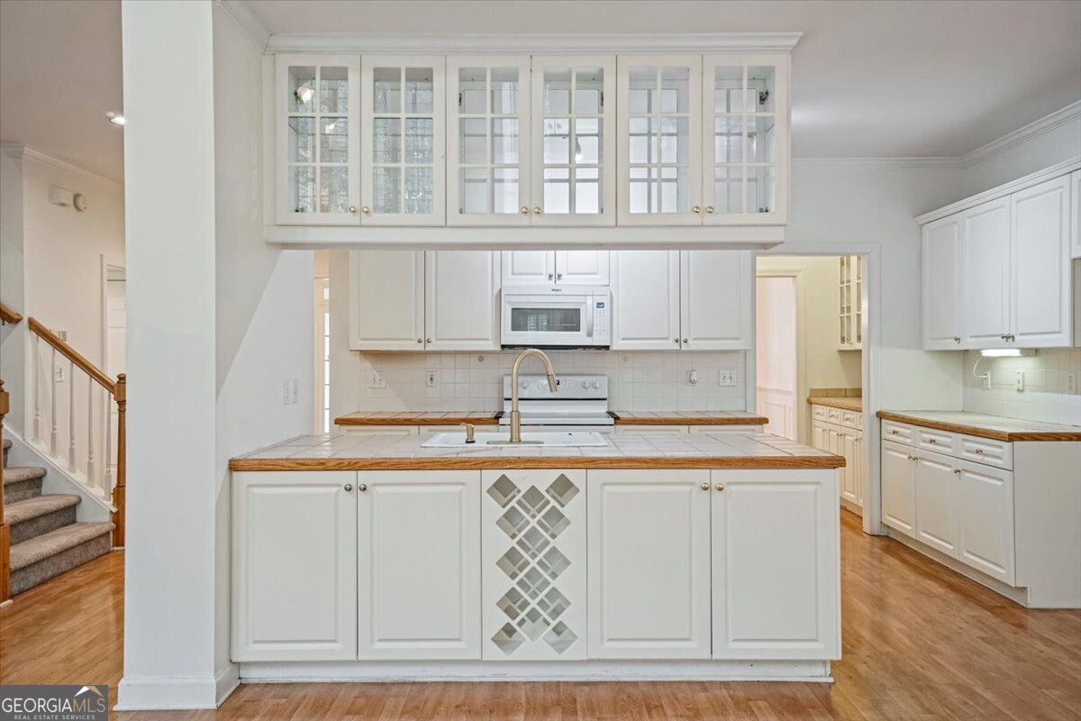 Enclave at Eagles Landing - Residential