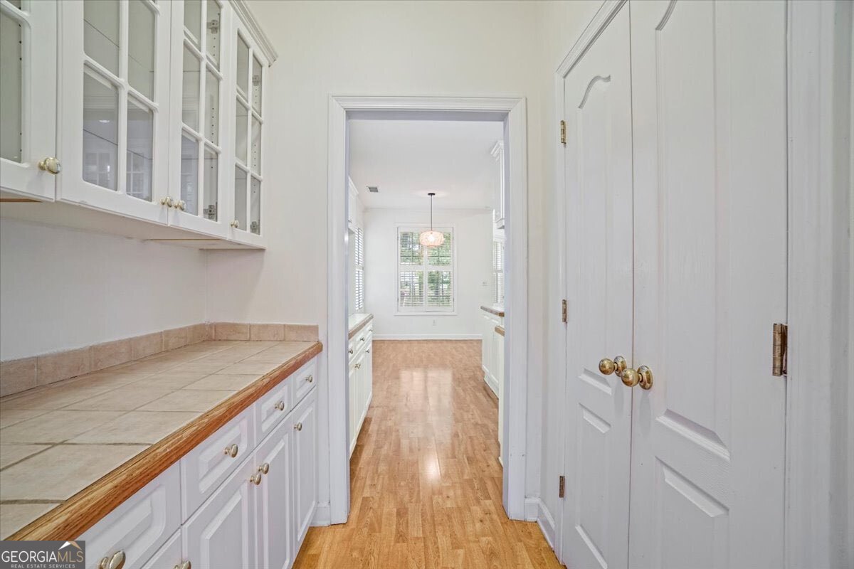 Enclave at Eagles Landing - Residential