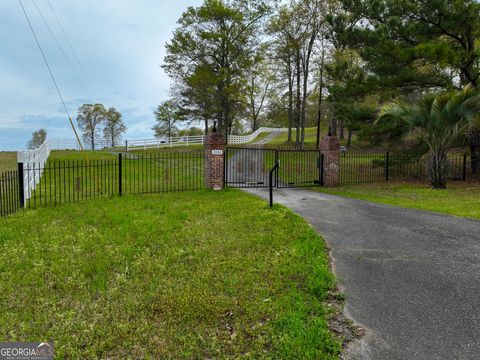 A home in Jeffersonville