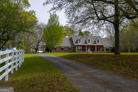 A home in Jeffersonville