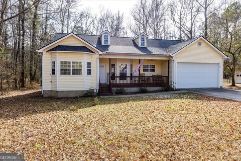Photo of 134 Royal Lane, Gray, GA 31032 (MLS # 10676985)