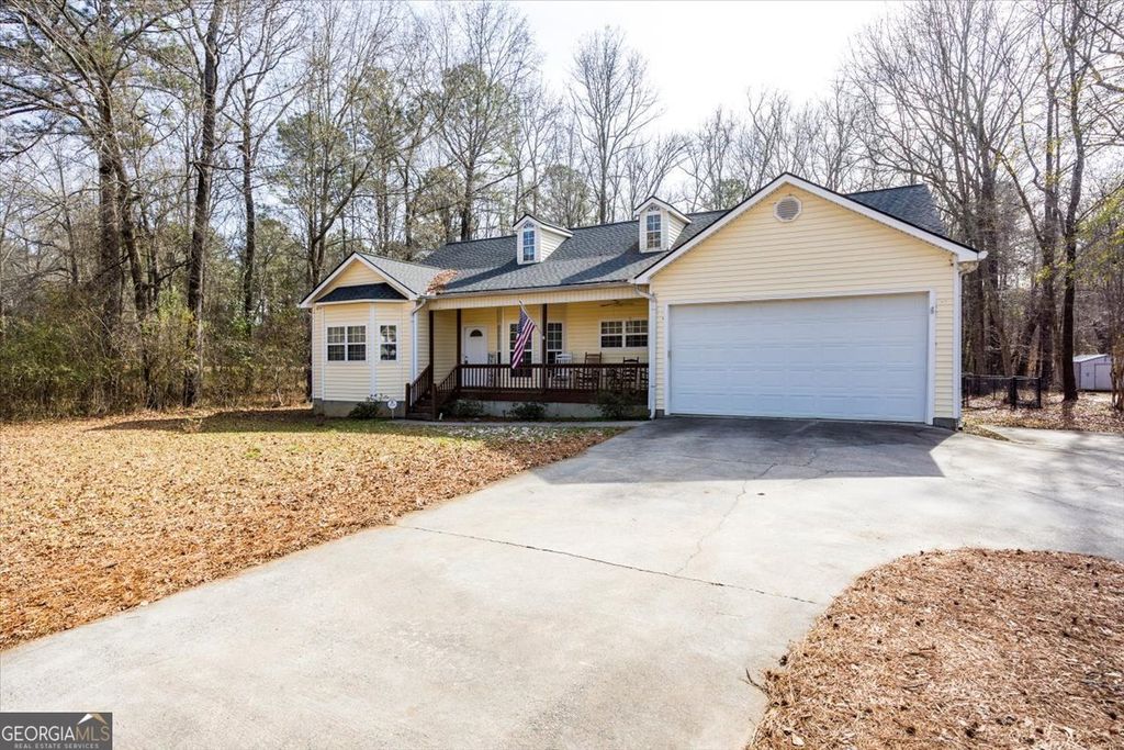Photo of 134 Royal Lane, Gray, GA 31032 (MLS # 10676985)