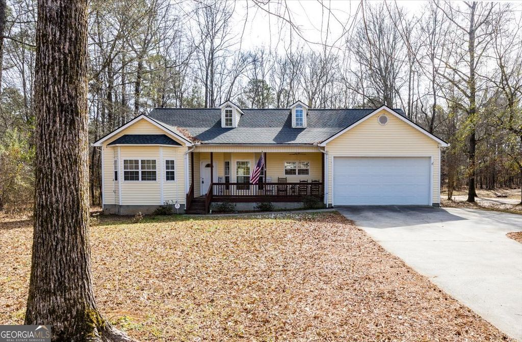 Photo of 134 Royal Lane, Gray, GA 31032 (MLS # 10676985)