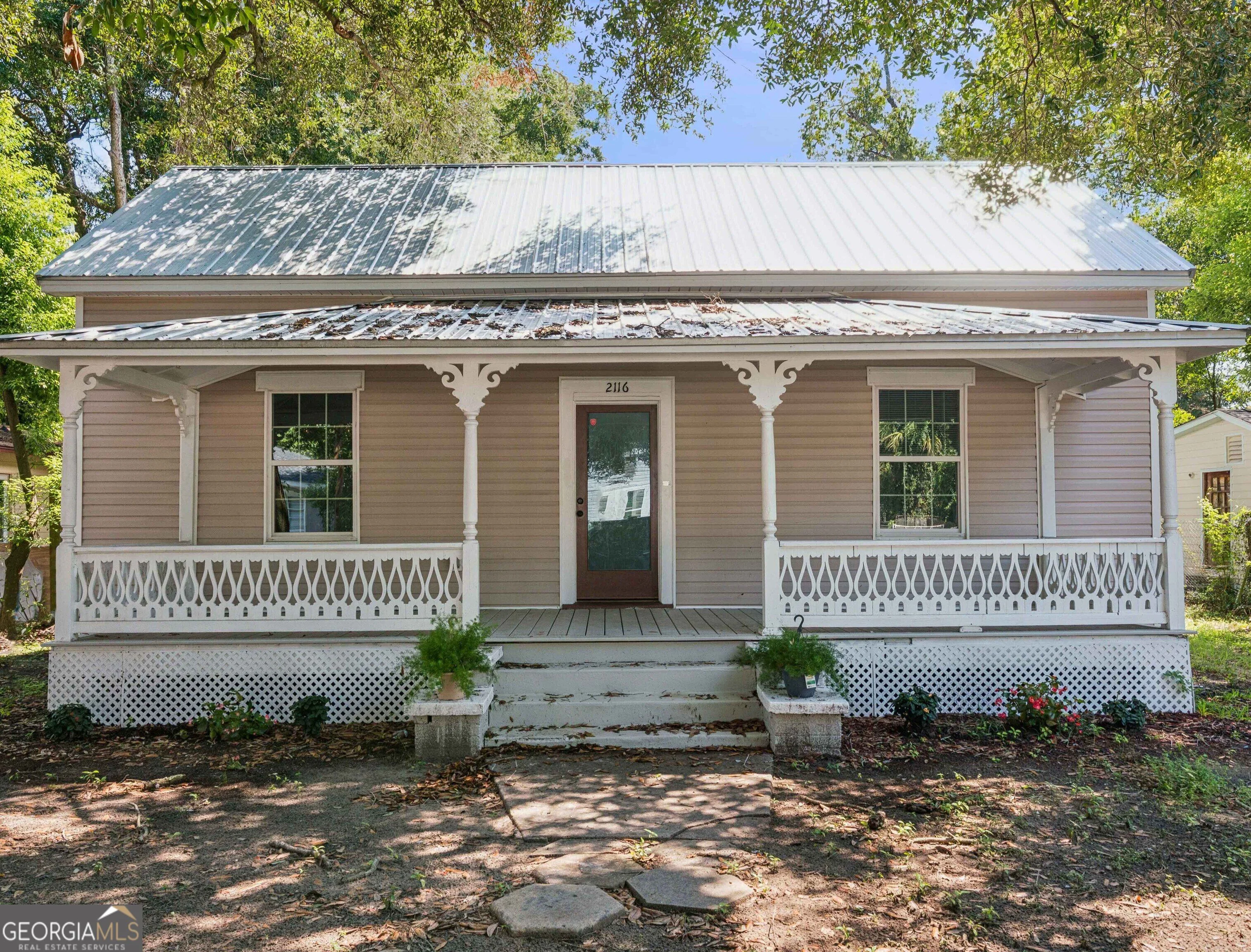 2116 Union Street, Brunswick, GA, 31520