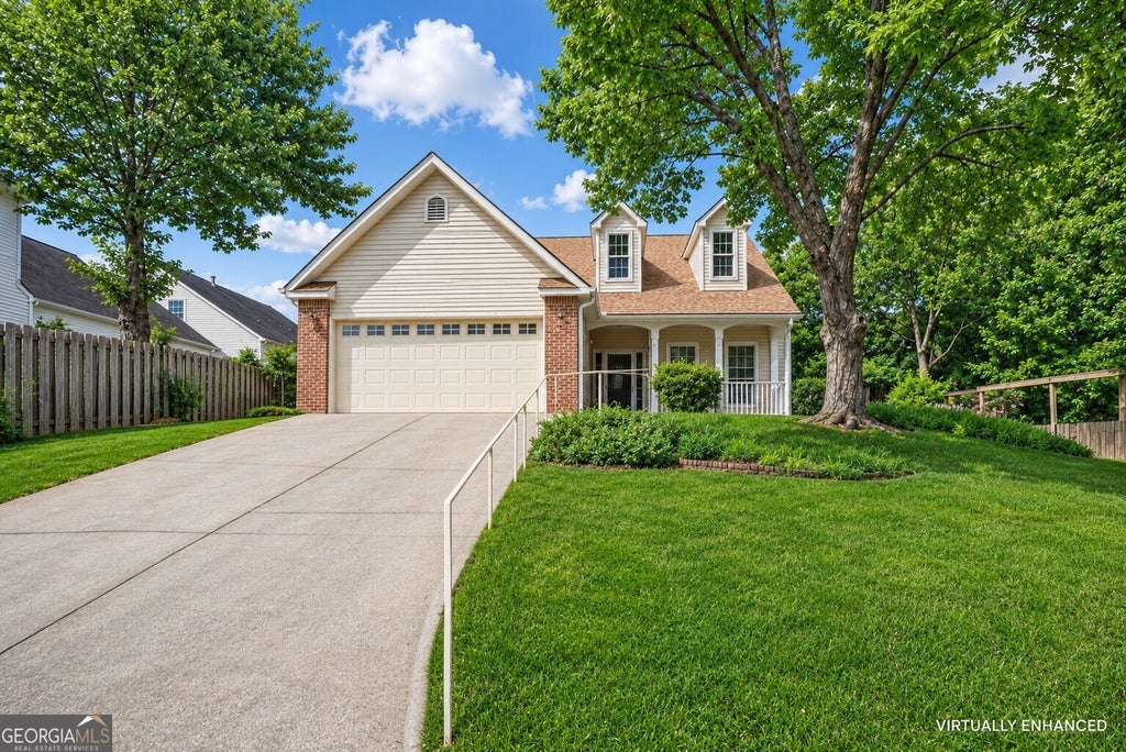 Photo of 3525 Berkeley Park Court, Duluth, GA 30096 (MLS # 10797481)