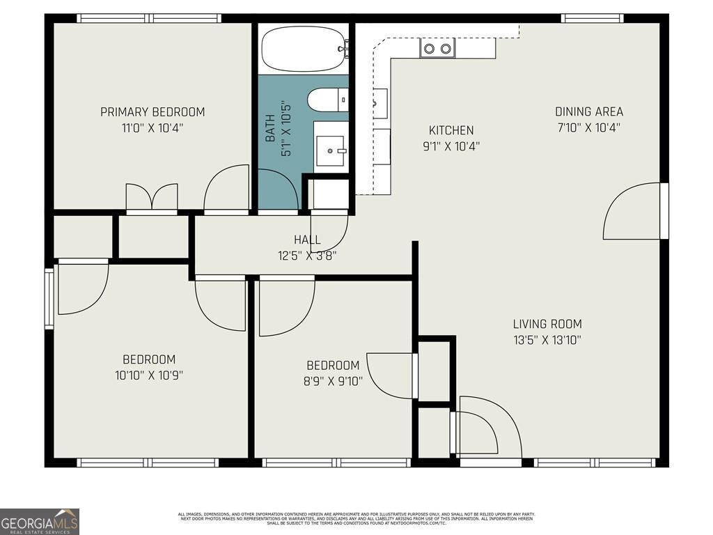 Southern Tech Homes - Residential
