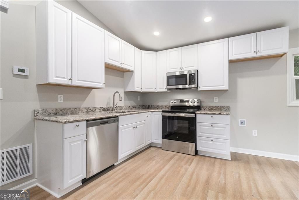 Southern Tech Homes - Residential