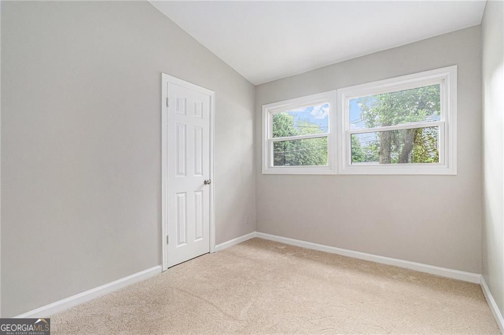 Southern Tech Homes - Residential