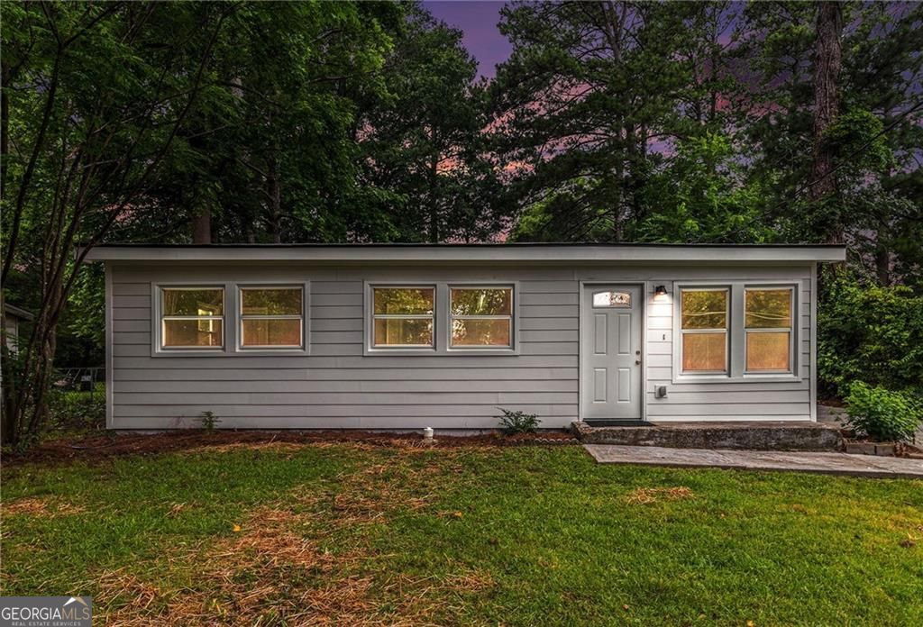 Southern Tech Homes - Residential