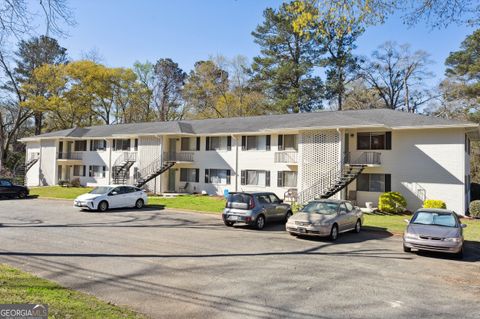 144 Jackson ST Newnan GA 30263