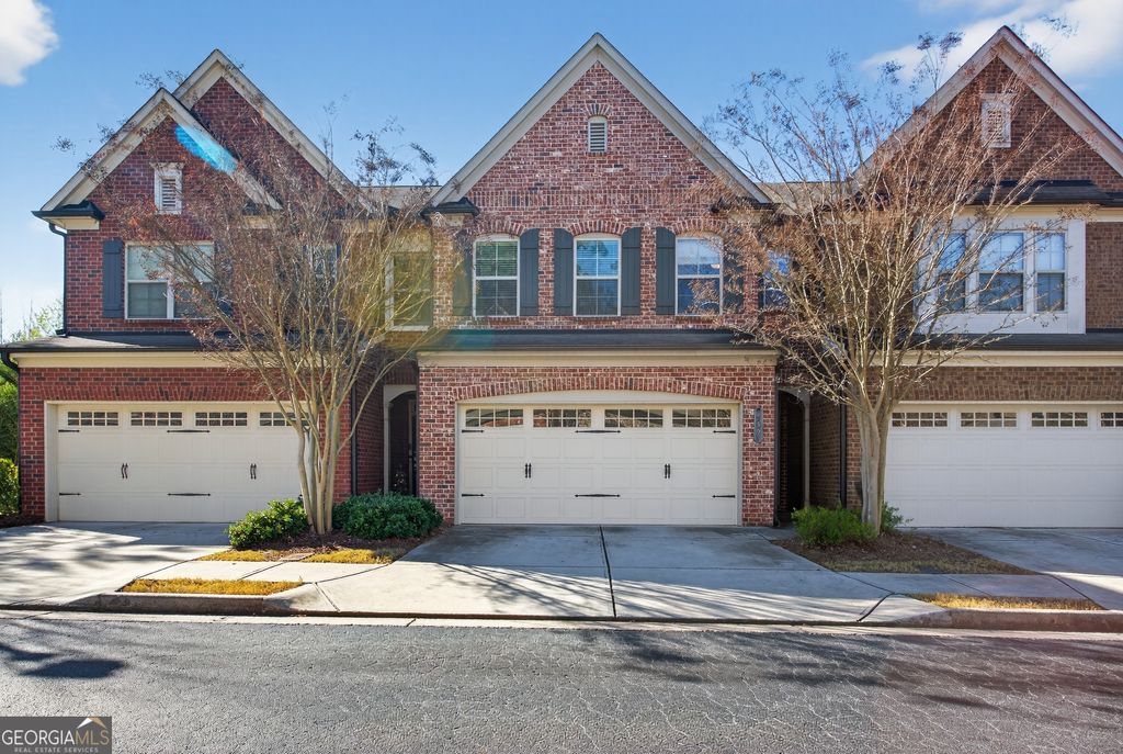 Photo of 432 Braemore Mill Drive, Lawrenceville, GA 30044 (MLS # 10664847)