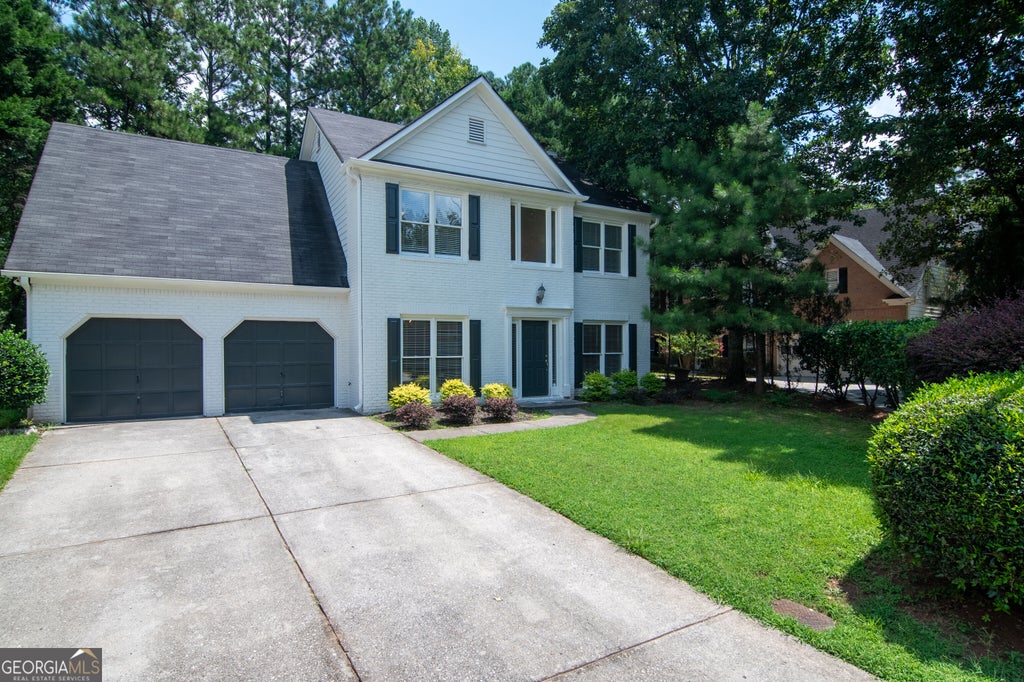 Photo of 1150 Northpoint Trace, Roswell, GA 30076 (MLS # 10824572)