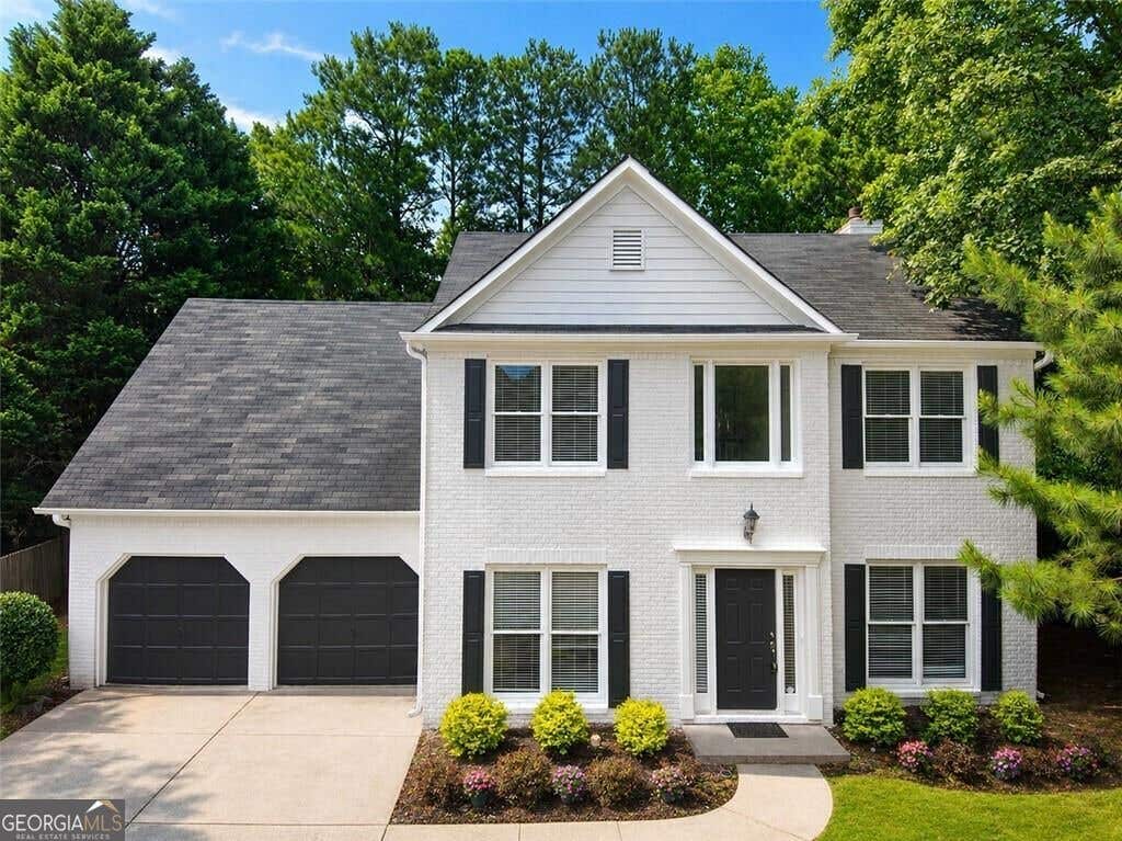 Photo of 1150 Northpoint Trace, Roswell, GA 30076 (MLS # 10824572)