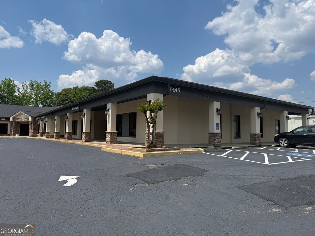 Photo of 1445 Old McDonough Highway SE #STE A, Conyers, GA 30094 (MLS # 10774708)