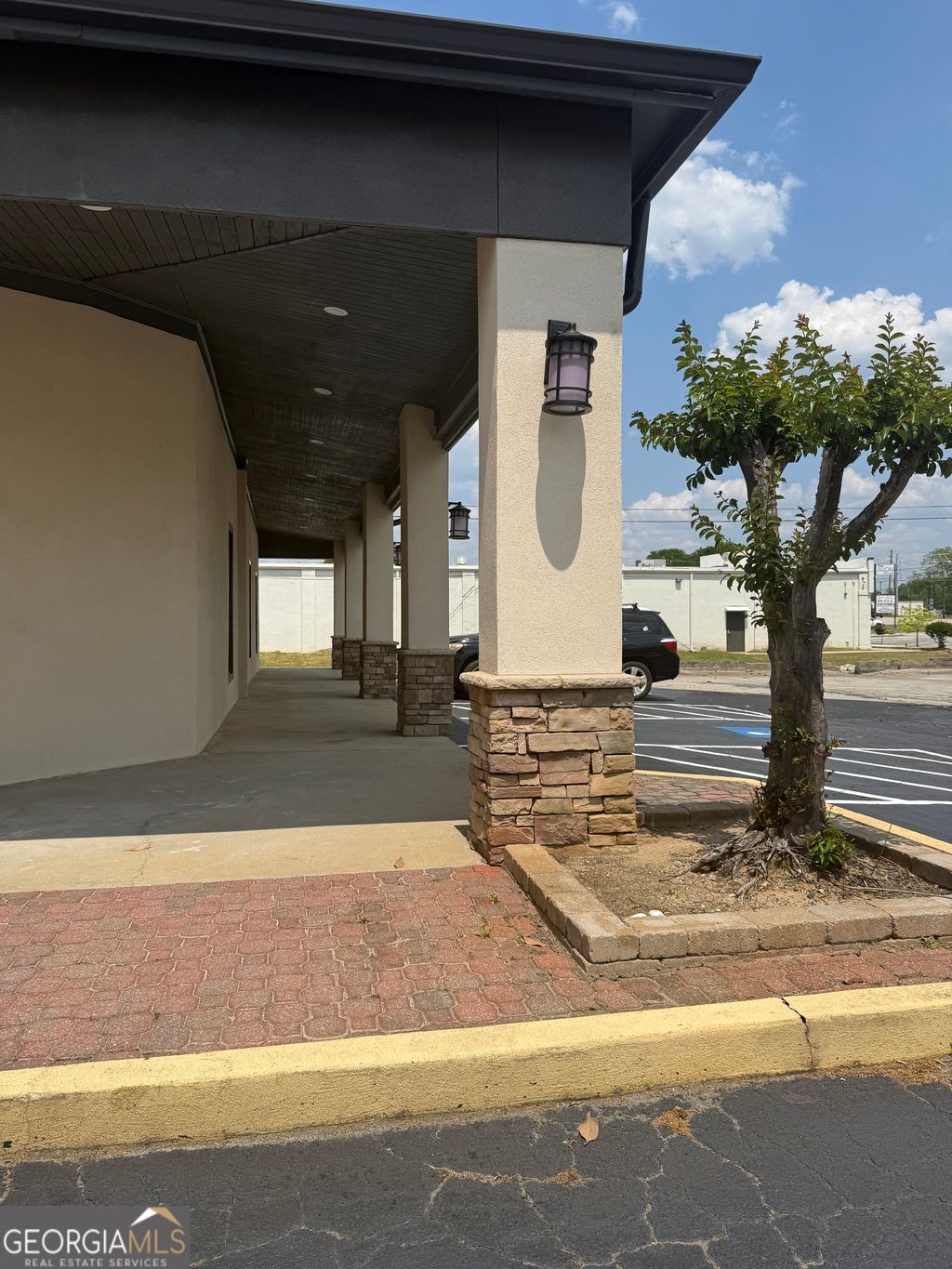 Photo of 1445 Old McDonough Highway SE #STE A, Conyers, GA 30094 (MLS # 10774708)