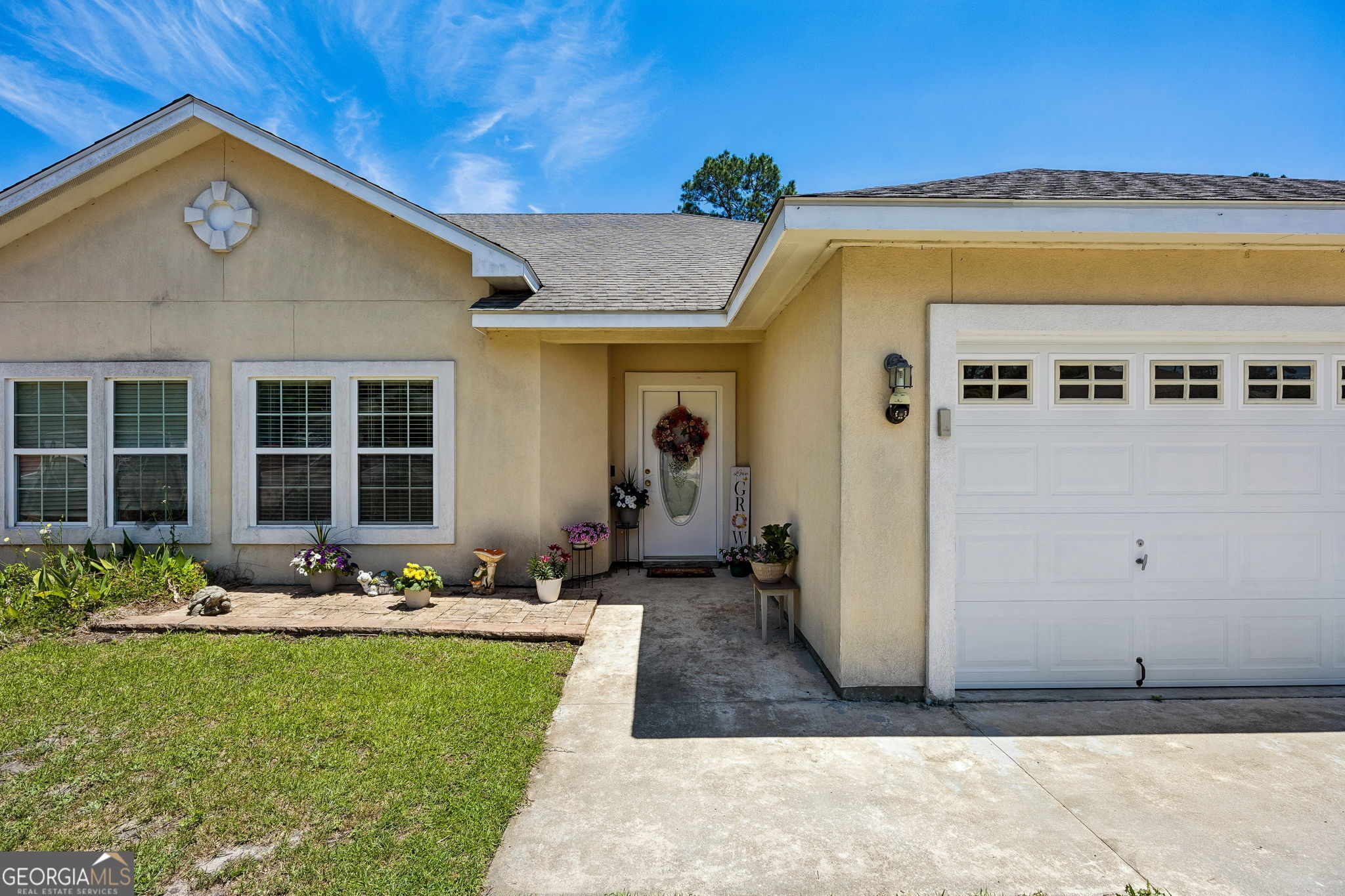 116 Magnolia CT