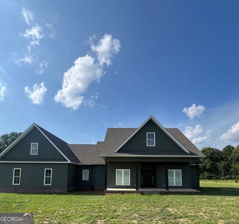 2203 Old Macon RD Montrose GA 31065