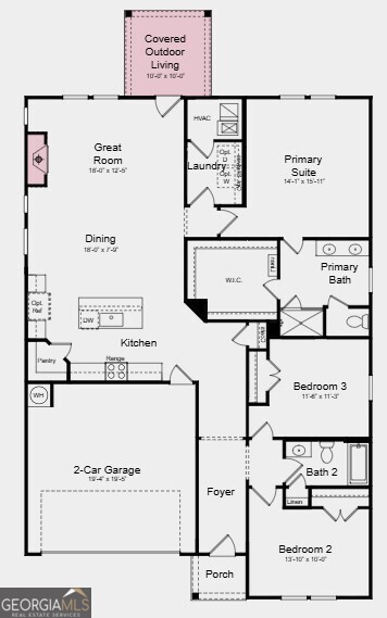 3655 Sagecrest DR