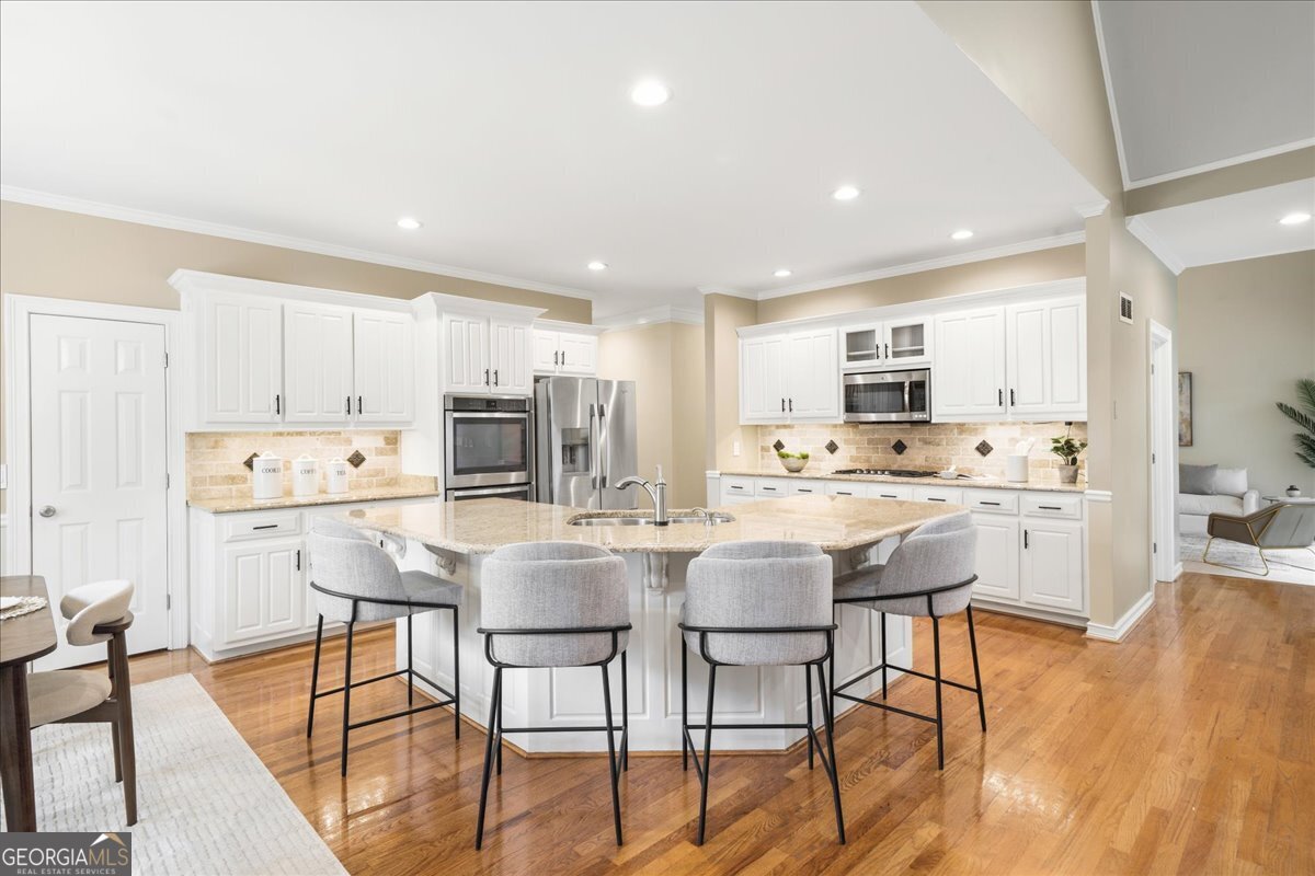 10635 Stonefield LNDG