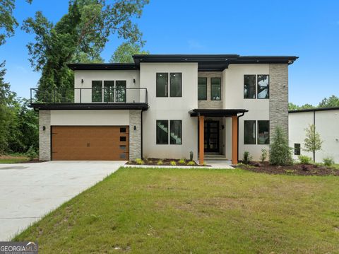 1604 Niskey Lake RD SW Atlanta GA 30331