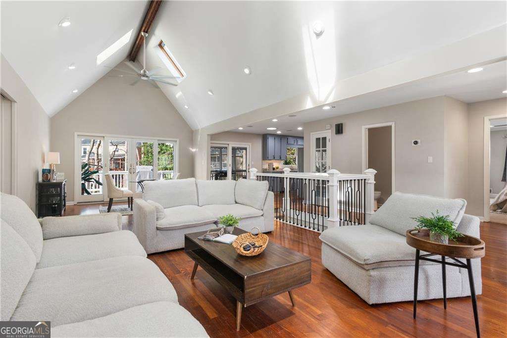 Photo of 413 Sassafras Road, Roswell, GA 30076 (MLS # 10677641)