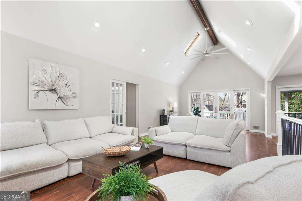 Photo of 413 Sassafras Road, Roswell, GA 30076 (MLS # 10677641)