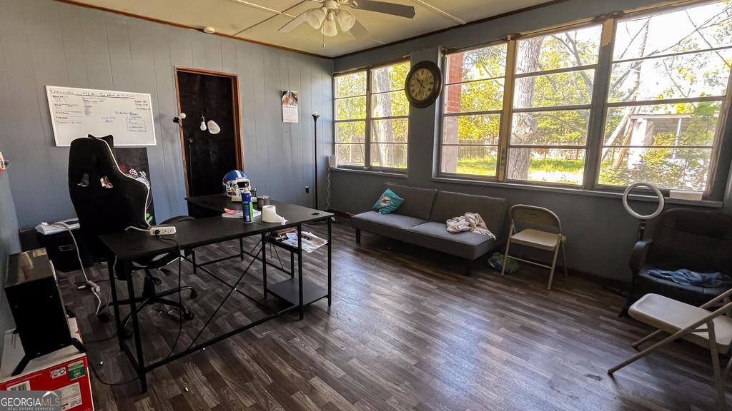 Photo of 1021 Pearl Avenue S, Douglas, GA 31533 (MLS # 10717036)