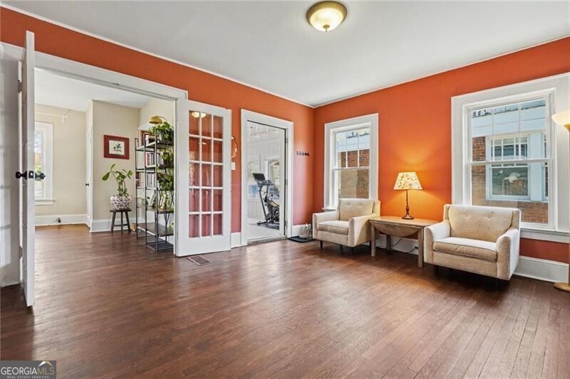 1018 Katherwood DR SW