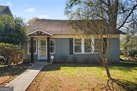 1018 Katherwood DR SW Atlanta GA 30310