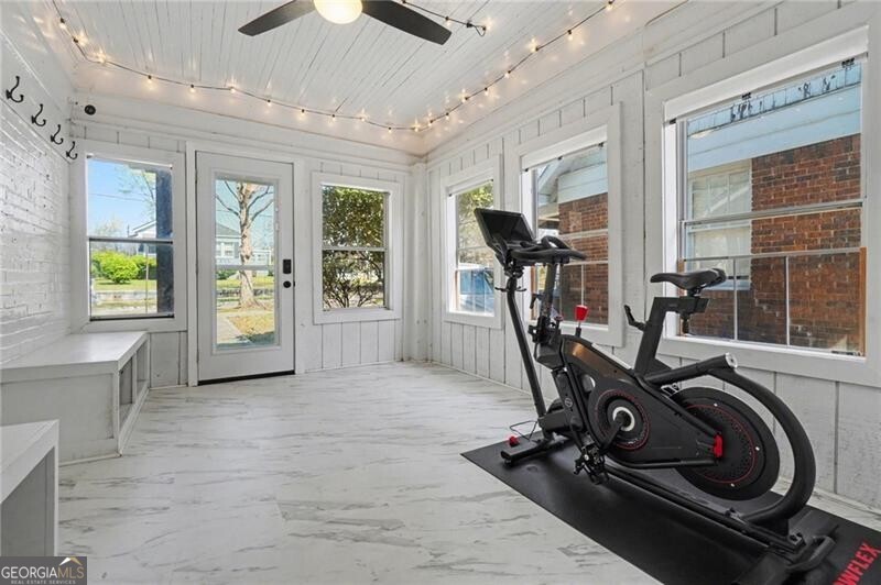 1018 Katherwood DR SW