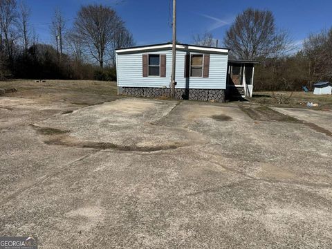 Photo of 35 Curly Cook Drive, Crawford, GA 30630 (MLS # 10697553)