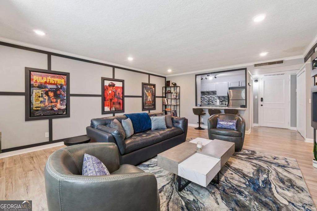 Photo of 2965 Pharr Court South NW #512, Atlanta, GA 30305 (MLS # 10715323)