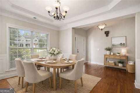 Photo of 2000 Creek Pointe Way, Villa Rica, GA 30180 (MLS # 10697052)