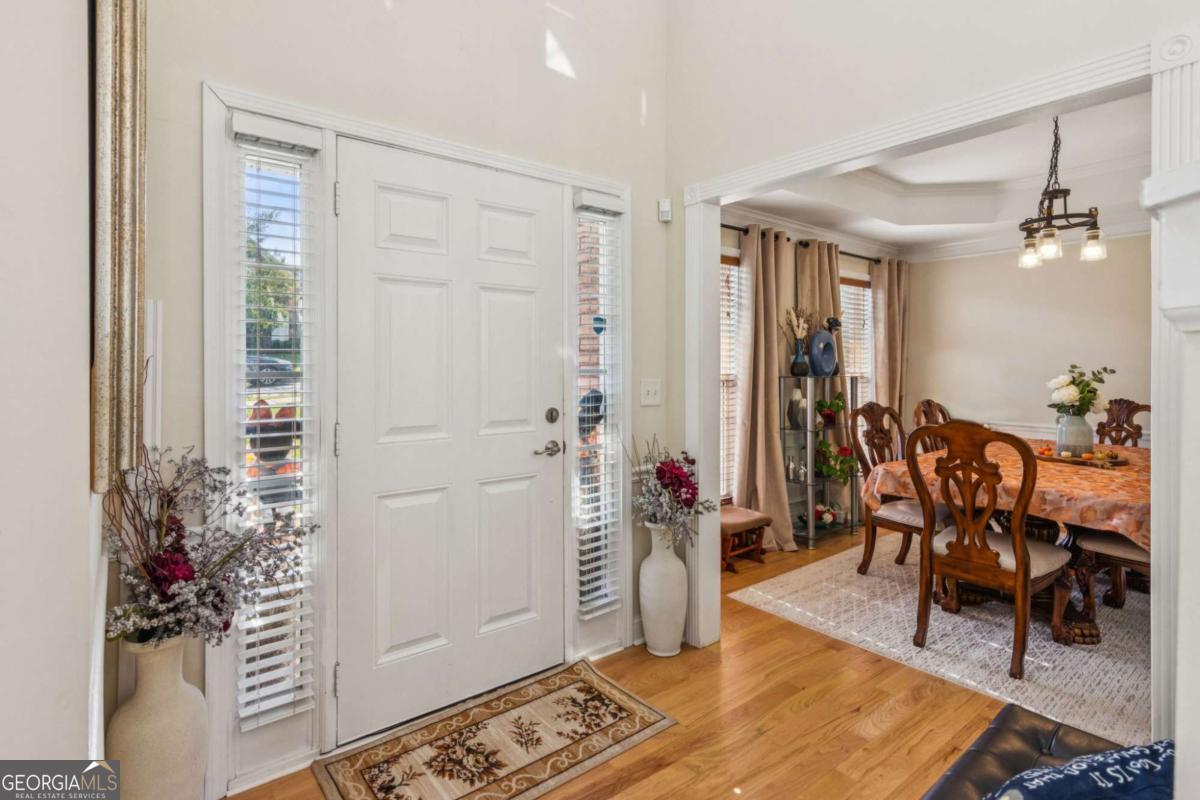 1221 FOUNTAIN HEAD CT