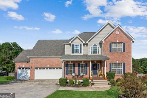 1221 FOUNTAIN HEAD CT Lawrenceville GA 30043