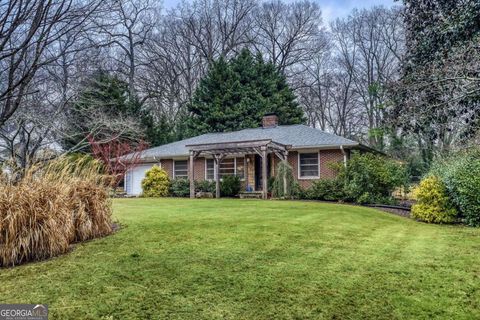 905 Milam CIR Clarkston GA 30021