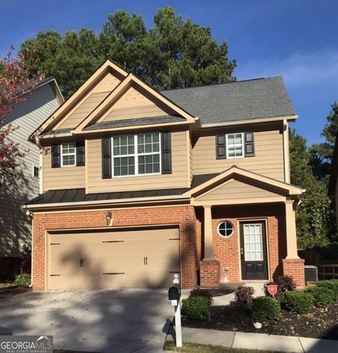 5639 Chatham CIR Norcross GA 30071
