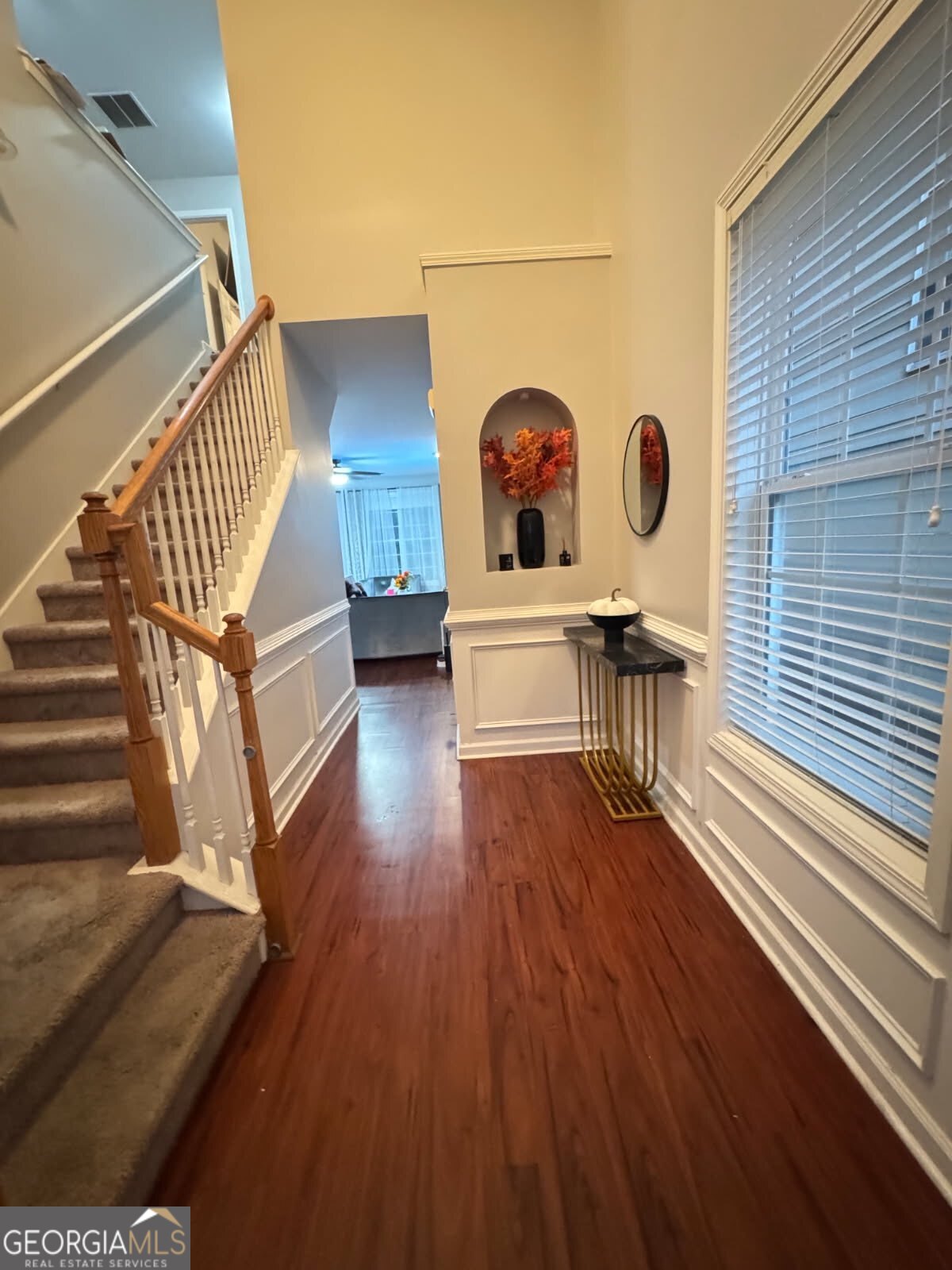 Creekside Park - Residential