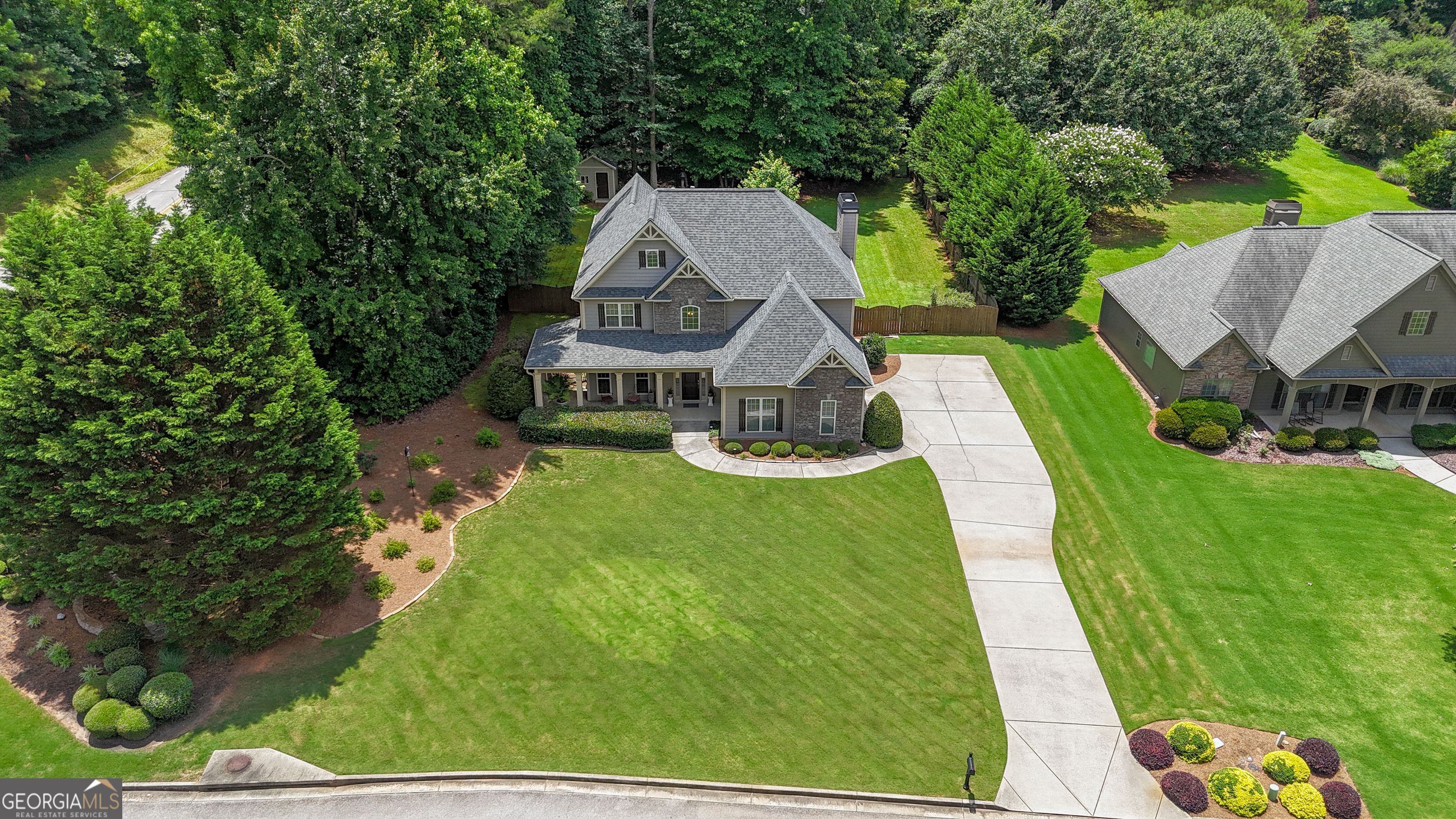 14 Hammock Ridge DR