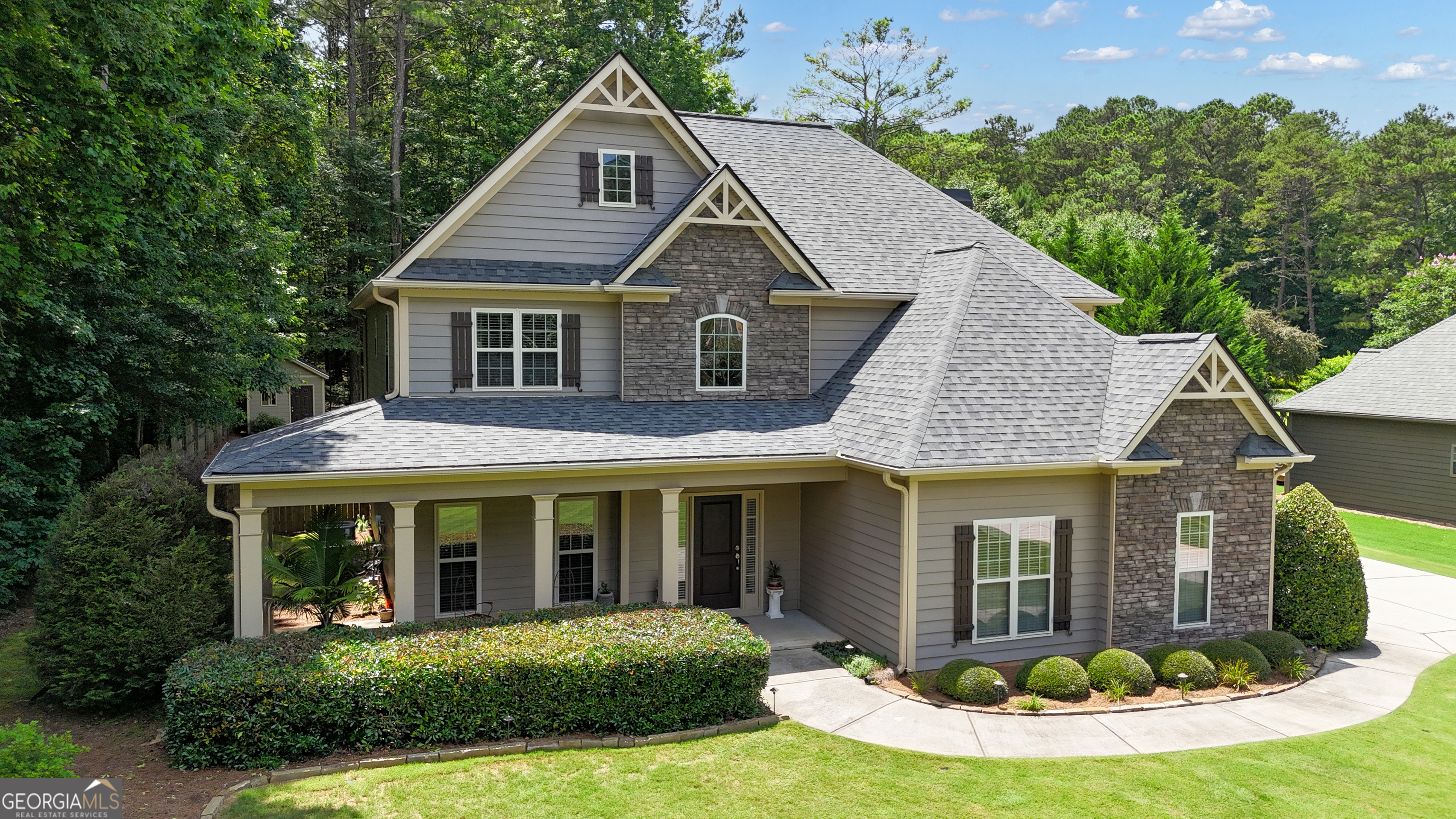 14 Hammock Ridge DR