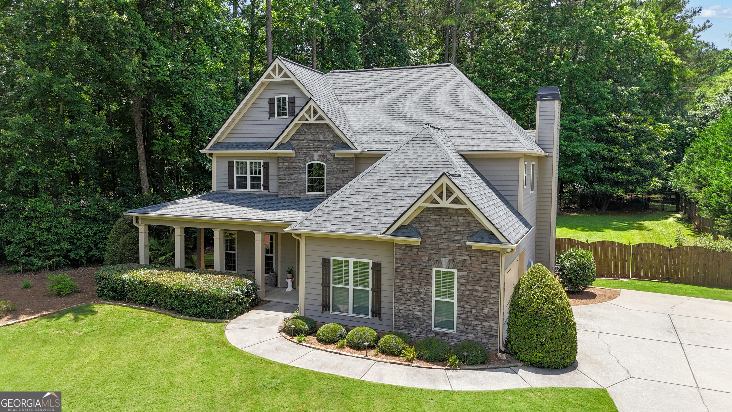 14 Hammock Ridge DR