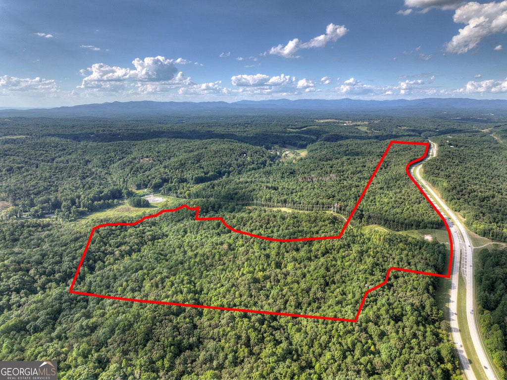 Photo of 0 Highway 515, Ellijay, GA 30540 (MLS # 10855117)