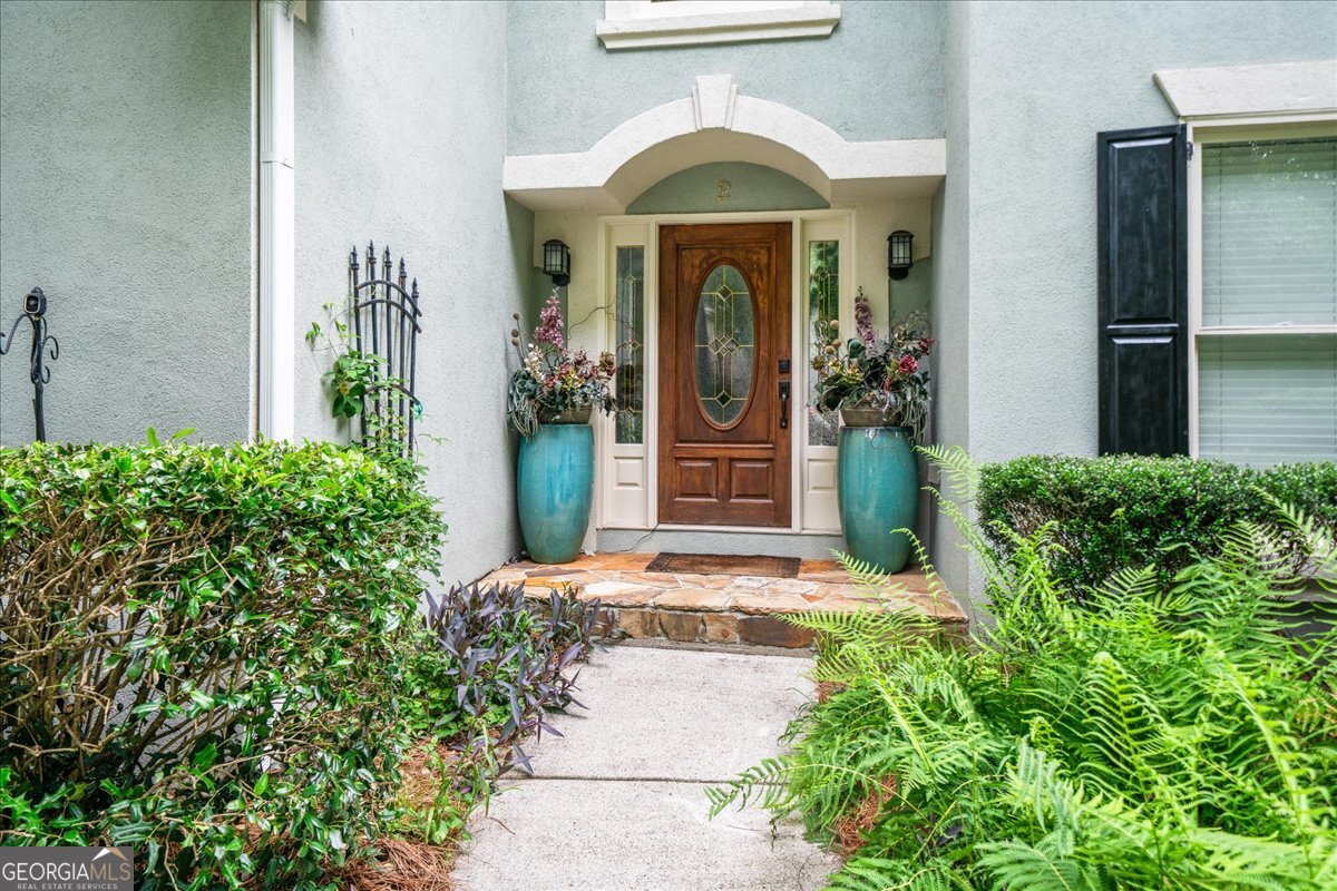 2 Orleans PL