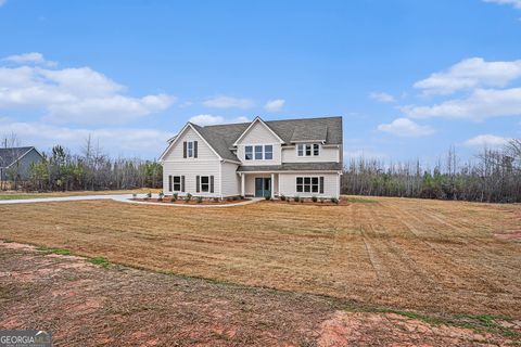 A home in Barnesville